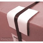 2x2x3" .120 gauge Fiberboard Edge Protectors 1440/cs