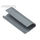 5/8" Open Serrated Polyester Strapping Seals 1000/cs