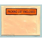 4-1/2"x6" Packing List Envelopes 1000/cs
