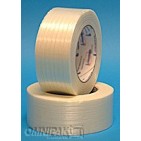 2"x60yd General Purpose Filament Strapping Tape - 24rl/cs