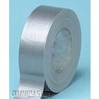 2"x60yd Silver Duct Tape (1-roll)