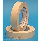 3/4"x60yd Contractor Grade Masking Tape 48rl/cs