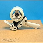 2" Pistol Grip Packing Tape Dispenser 1-bx
