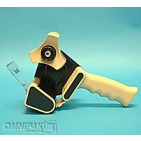 3" Pistol Grip Packing Tape Dispenser 1-bx