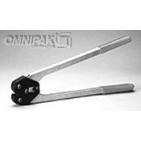 1/2" Polyester Strap Crimper Sealer Tool.