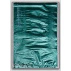 20x4x30" Dark Green HDPE Merchandise Bags 250/cs
