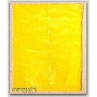 20x4x30" Yellow HDPE Merchandise Bags 250/cs