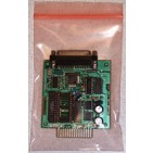 2-1/2X3" 4mil Antistatic Ziplock Bags 1000/cs