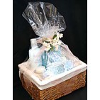 4x6" Flat PVC Shrink Bags 500/cs