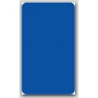 3x5" Blue Rectangle Labels 500/rl