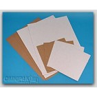 48x72" - RP18 Kraft Corrugated Pad - 10/Bundle