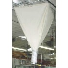 20cu-ft. #601 Loose Fill Foam Peanut Hopper Dispenser