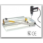 24" I-Bar Shrink Film Sealer with Gun