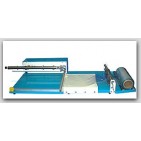 24x32" L-Bar Shrink Film Sealer with Gun