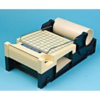 Label Protection Tape Dispenser