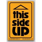 2x3" This Side Up Shipping Labels 500/rl