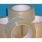 2"x110yd Packing Tape 6-Pack
