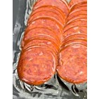 8x10" 3mil High-Temp Vacuum Pouches 2000/cs