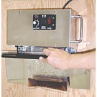 12" Stainless Steel Bag Sealer 2.7mm seal